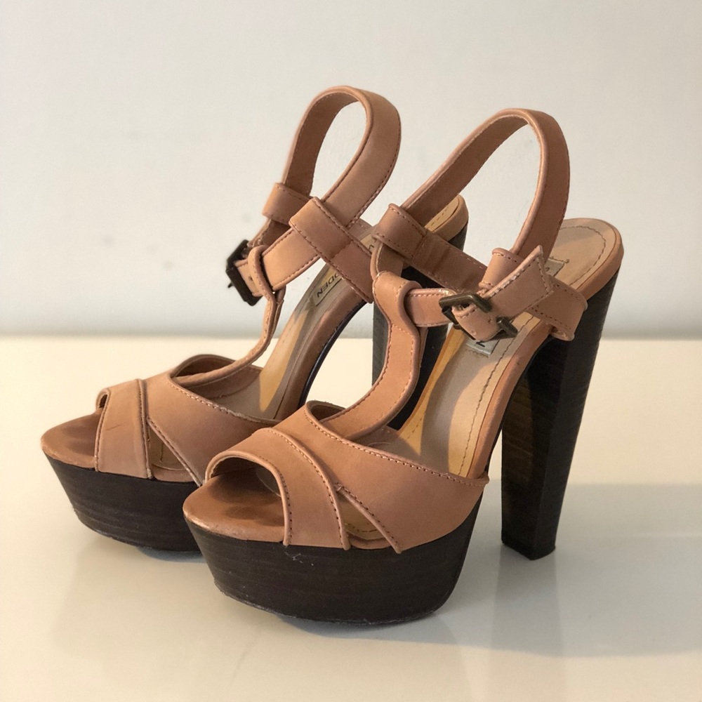Steve Madden heels